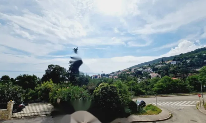 Недвижимость Четырехкомнатная квартира в Опатии: 3