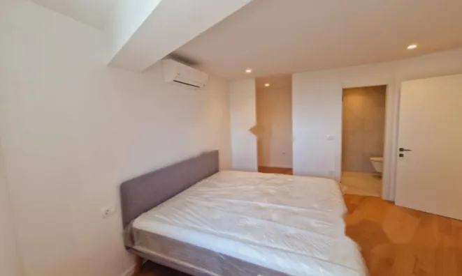 Недвижимость Четырехкомнатная квартира в Опатии: 7