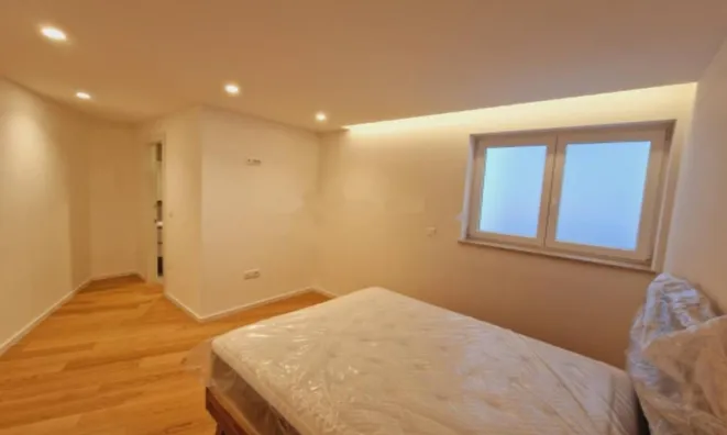 Недвижимость Четырехкомнатная квартира в Опатии: 8