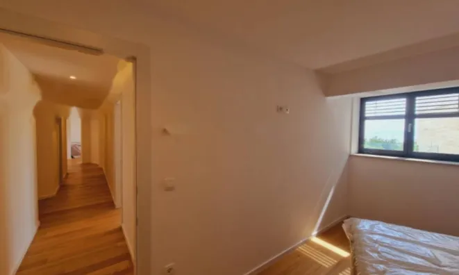 Недвижимость Четырехкомнатная квартира в Опатии: 11