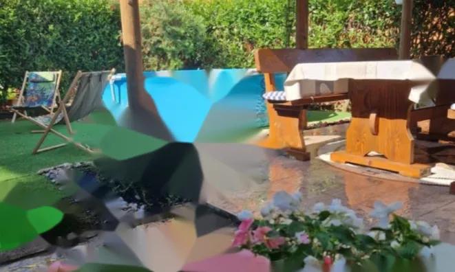 Недвижимость Трёхкомнатная квартира в центре: 7