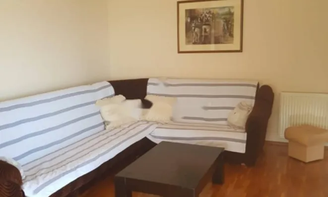 Недвижимость Трёхкомнатная квартира в центре: 12