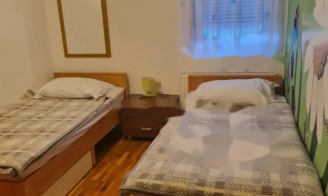 Недвижимость Трёхкомнатная квартира в центре: 14