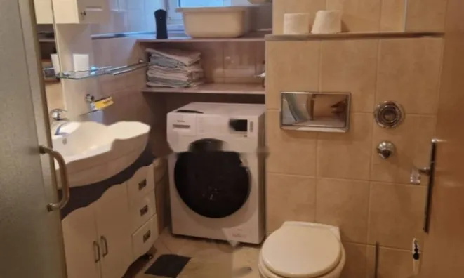 Недвижимость Трёхкомнатная квартира в центре: 15