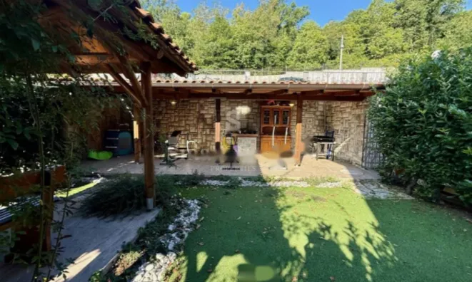 Недвижимость Трёхкомнатная квартира в центре: 20