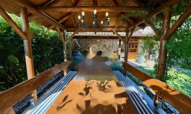 Недвижимость Трёхкомнатная квартира в центре: 21