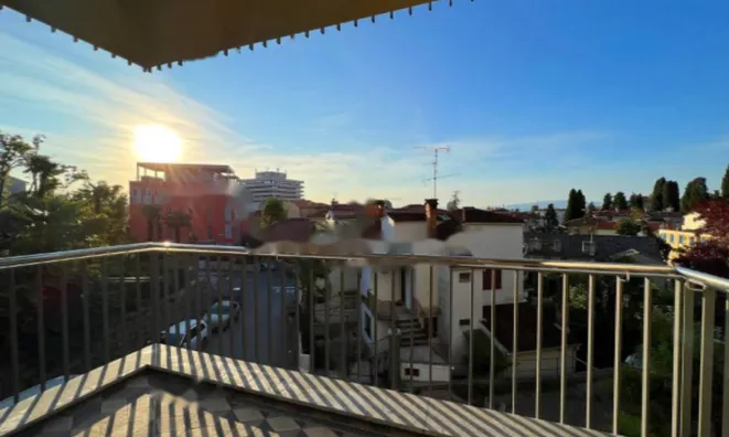 Недвижимость Четырехкомнатная квартира в центре: 17