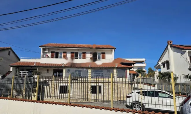 Недвижимость Семейный дом 542 кв.м, Центр, Опатия: 4