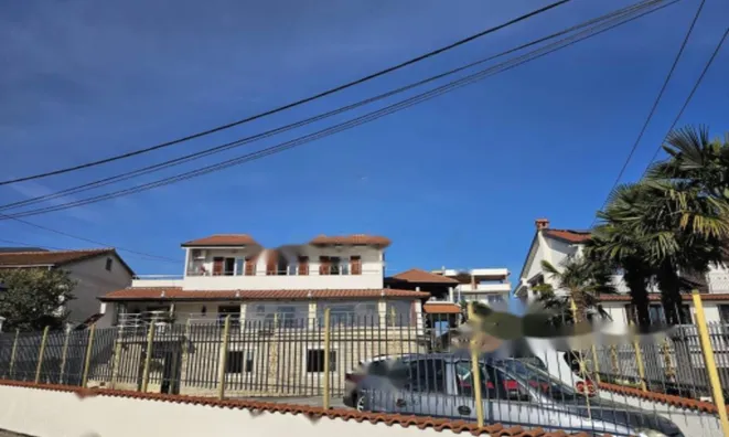 Недвижимость Семейный дом 542 кв.м, Центр, Опатия: 5