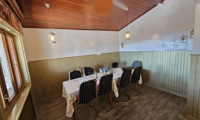 Недвижимость Семейный дом 542 кв.м, Центр, Опатия: 19