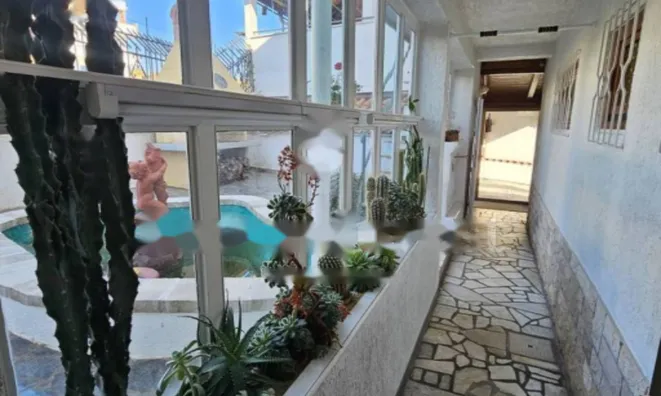 Недвижимость Семейный дом 542 кв.м, Центр, Опатия: 25