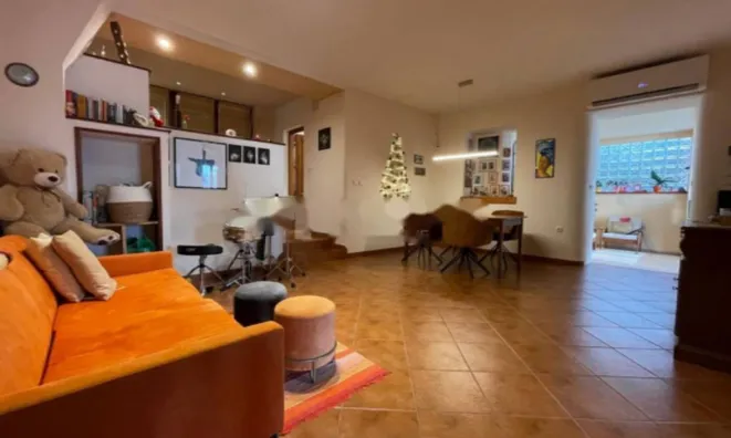 Недвижимость Четырехкомнатная квартира в Центре: 8