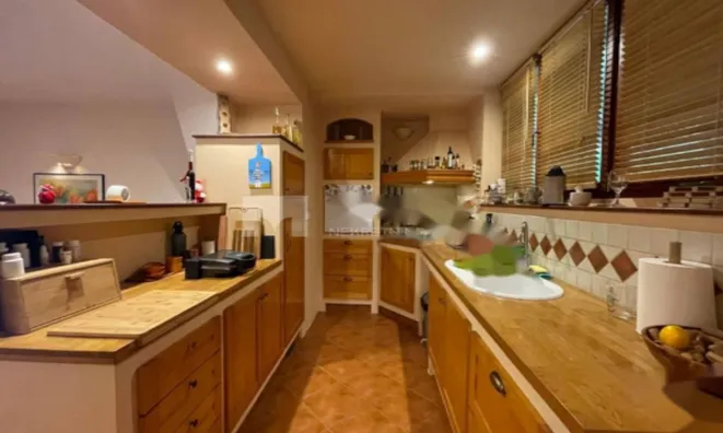 Недвижимость Четырехкомнатная квартира в Центре: 11