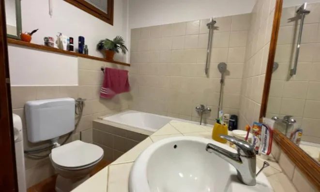 Недвижимость Четырехкомнатная квартира в Центре: 14