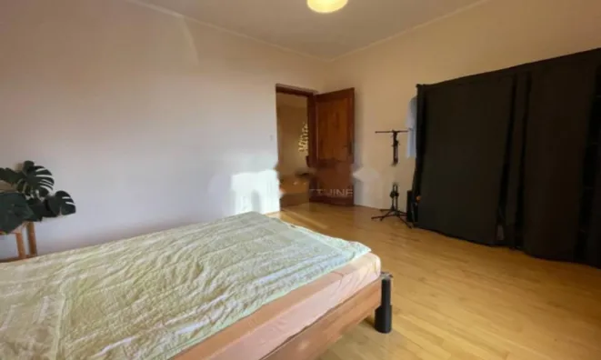 Недвижимость Четырехкомнатная квартира в Центре: 19