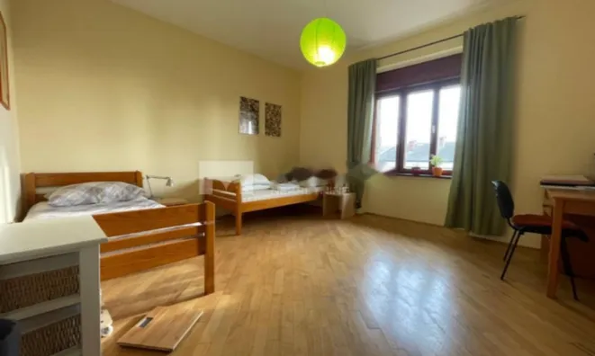 Недвижимость Четырехкомнатная квартира в Центре: 22