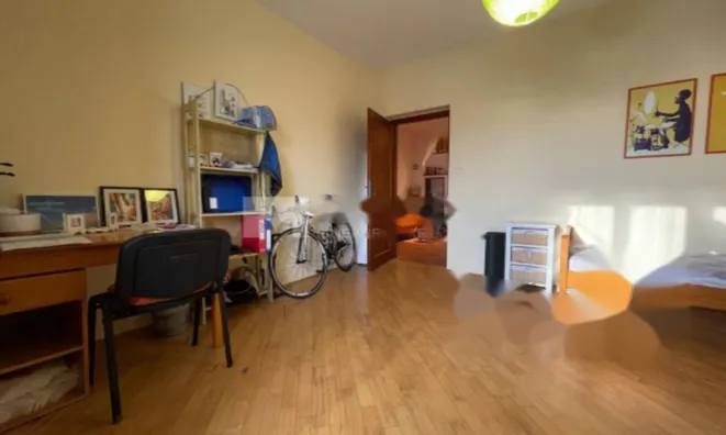 Недвижимость Четырехкомнатная квартира в Центре: 24