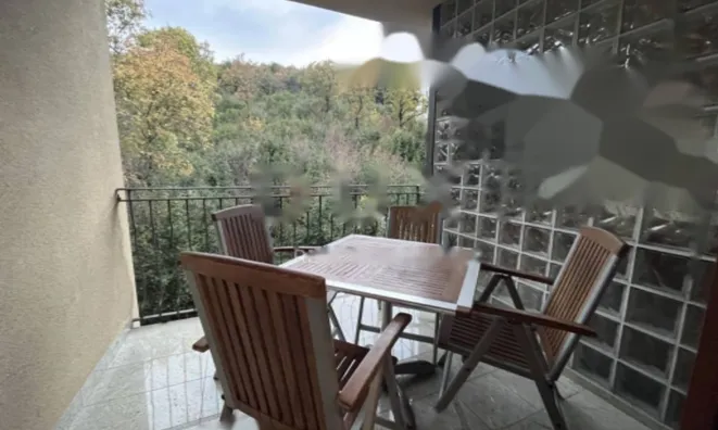 Недвижимость Четырехкомнатная квартира: 20