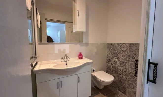 Недвижимость Четырёхкомнатная квартира в центре: 20