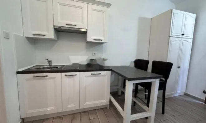 Недвижимость Четырёхкомнатная квартира в центре: 21