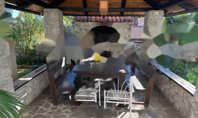 Недвижимость Четырёхкомнатная квартира в центре: 24