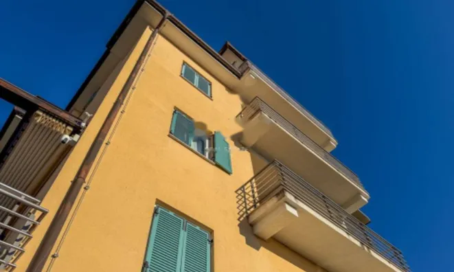 Недвижимость Трёхкомнатная квартира в центре Опатии: 10