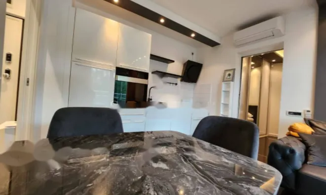 Недвижимость Трёхкомнатная квартира Центр: 8