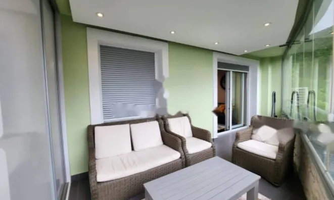 Недвижимость Трёхкомнатная квартира Центр: 16