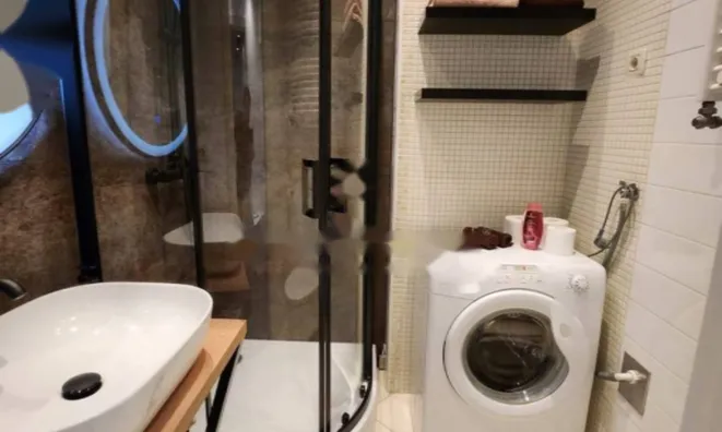 Недвижимость Трёхкомнатная квартира Центр: 18