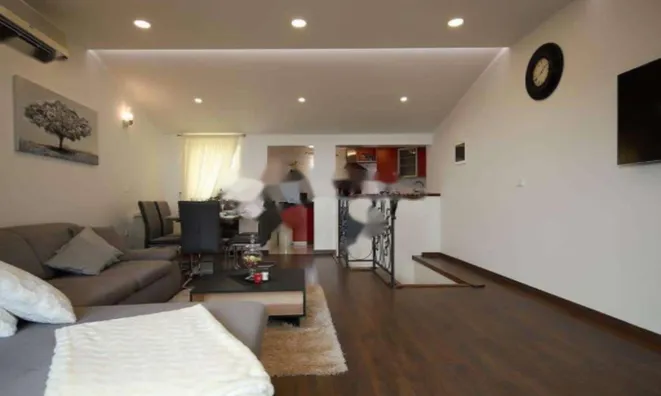 Недвижимость Семейный дом 66 м², Центр, Опатия: 3