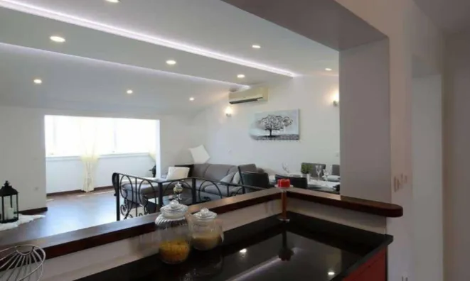 Недвижимость Семейный дом 66 м², Центр, Опатия: 4