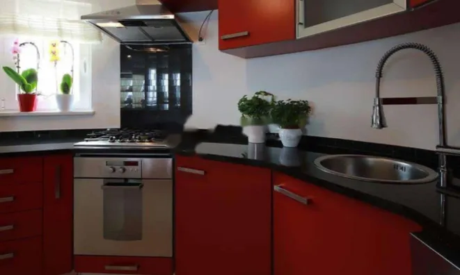 Недвижимость Семейный дом 66 м², Центр, Опатия: 6