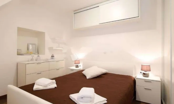 Недвижимость Семейный дом 66 м², Центр, Опатия: 8