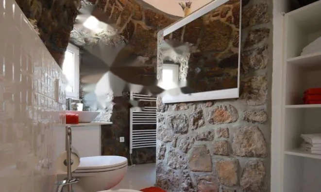 Недвижимость Семейный дом 66 м², Центр, Опатия: 10