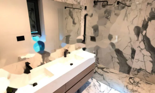 Недвижимость Двухкомнатная квартира, центр: 2