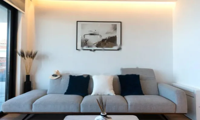 Недвижимость Двухкомнатная квартира, центр: 11