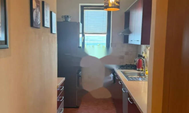 Недвижимость Четырехкомнатная квартира, центр: 22