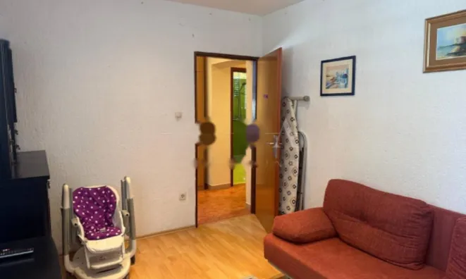 Недвижимость Четырехкомнатная квартира, центр: 24