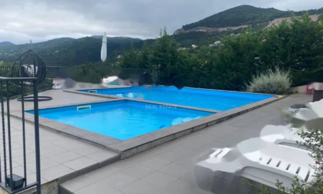 Недвижимость Квартира в Опатии, Центр: 4