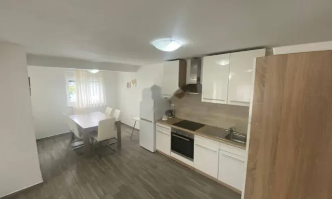 Недвижимость Квартира в Опатии, Центр: 6