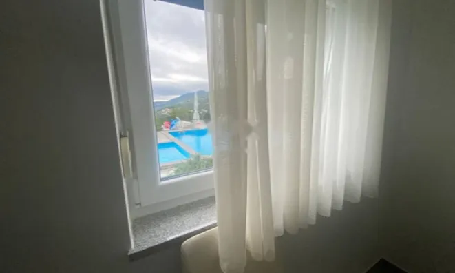 Недвижимость Квартира в Опатии, Центр: 7