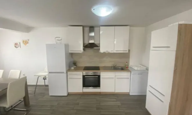 Недвижимость Квартира в Опатии, Центр: 14