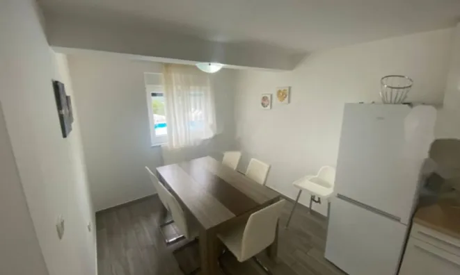 Недвижимость Квартира в Опатии, Центр: 15