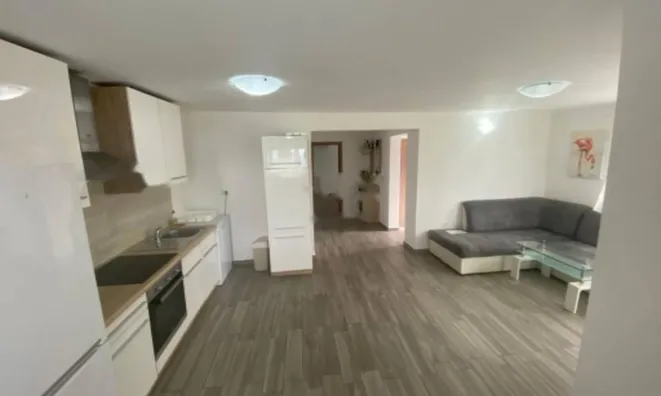 Недвижимость Квартира в Опатии, Центр: 17