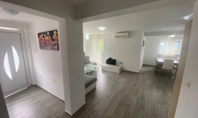 Недвижимость Квартира в Опатии, Центр: 18