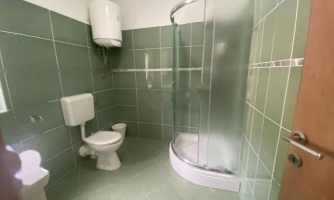 Недвижимость Квартира в Опатии, Центр: 19