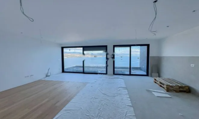 Недвижимость Четырехкомнатная квартира в центре Опатии: 7