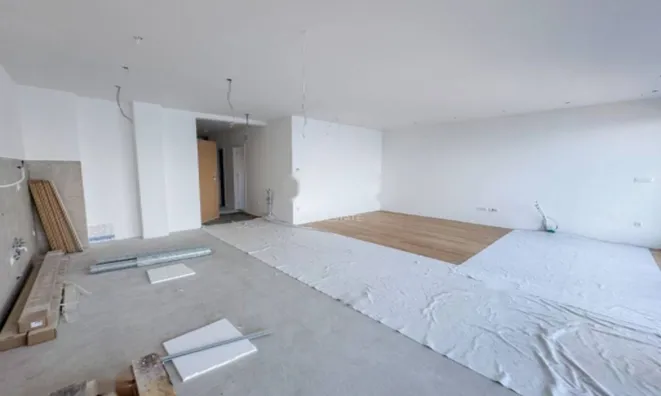 Недвижимость Четырехкомнатная квартира в центре Опатии: 9