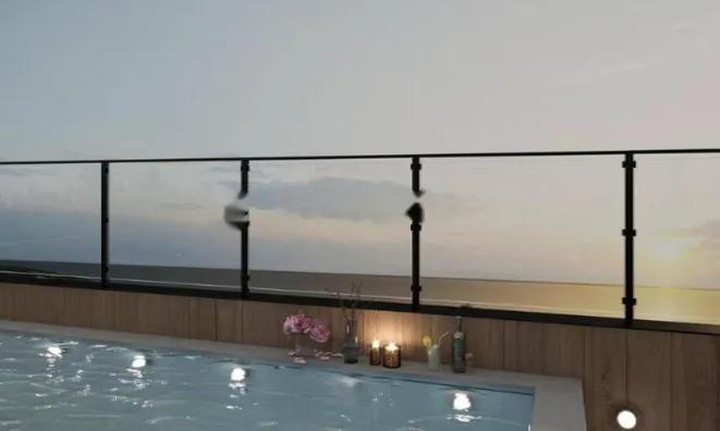 Недвижимость Трехкомнатная квартира в Ковачево: 34