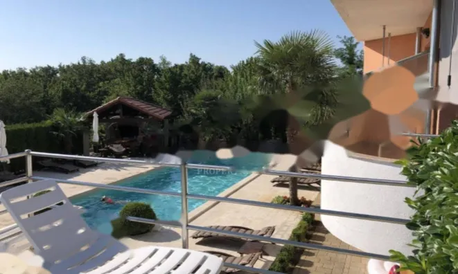 Недвижимость Семейный дом 450 м², Центр, Опатия: 2